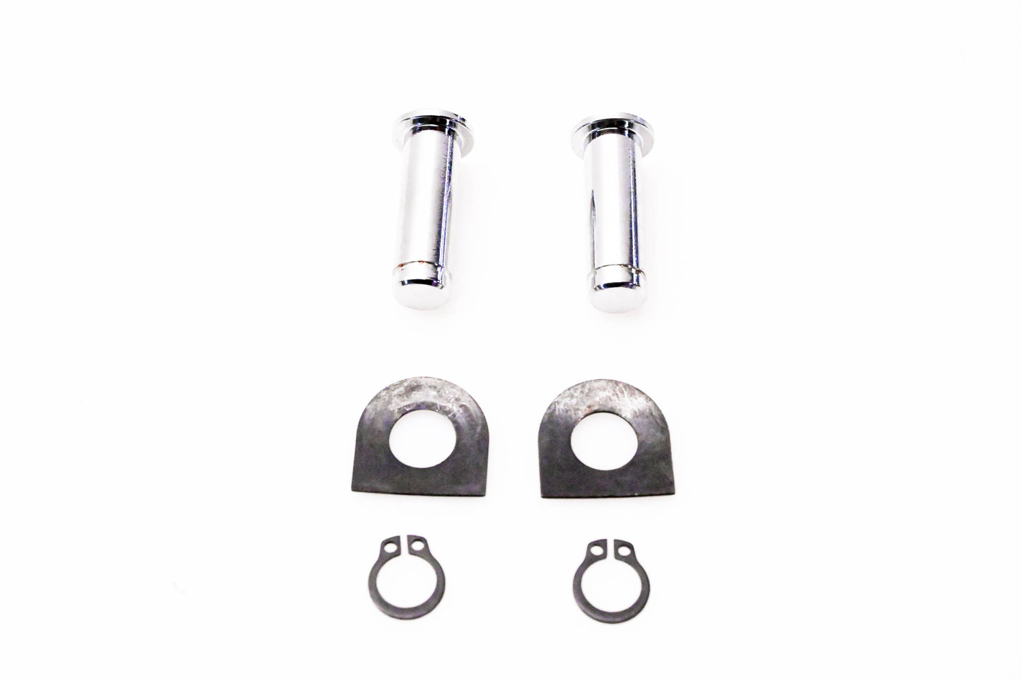 Drag Specialties 1620-0790 Foot Peg Mount Pin Kit NOS
