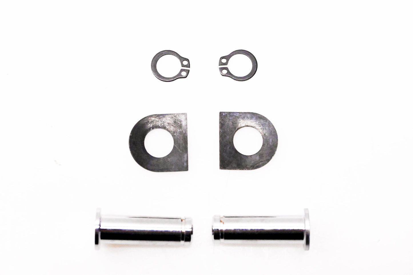 Drag Specialties 1620-0790 Foot Peg Mount Pin Kit NOS