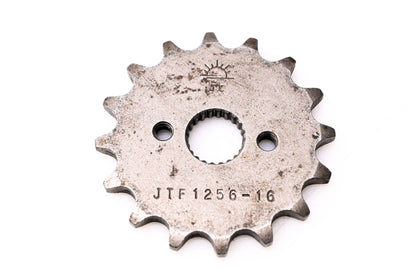 JT JTF1256-16 Front Sprocket NOS