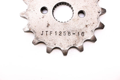 JT JTF1256-16 Front Sprocket NOS