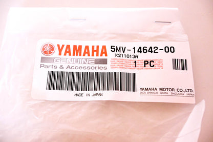 New OEM Yamaha 5MV-14642-00-00 Exhaust Seal NOS