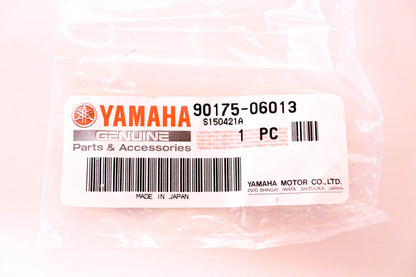 New OEM Yamaha 90175-06013-00 Wingnut NOS