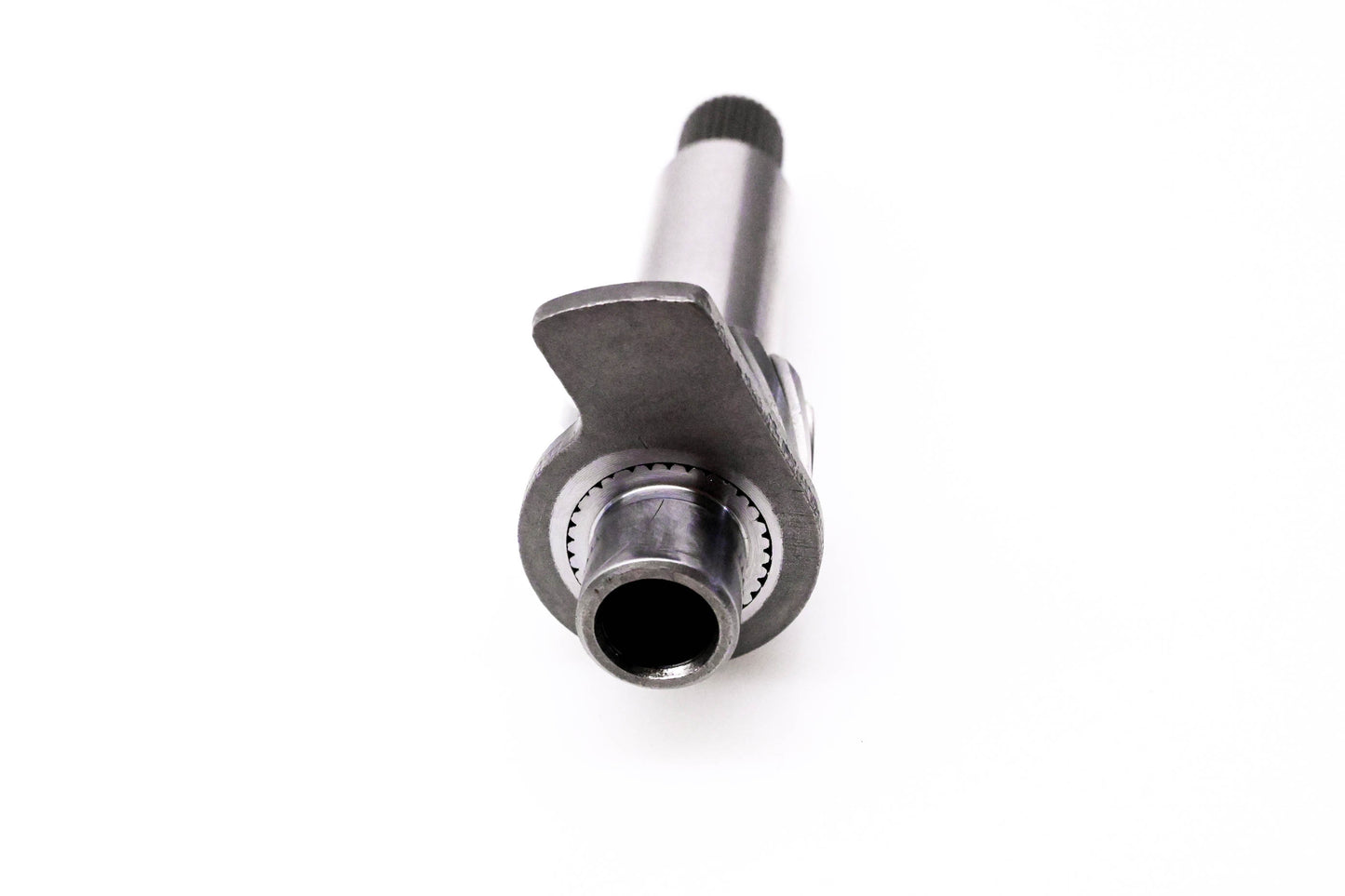 New OEM Yamaha 1LX-15660-03-00 Kick Start Shaft NOS