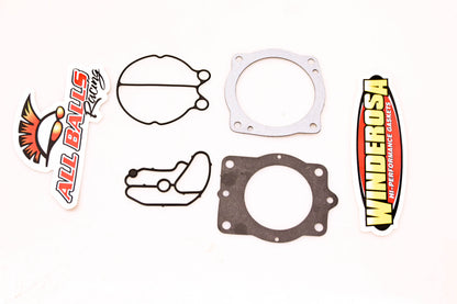 Winderosa 837702 Keihin Rebuild NOS