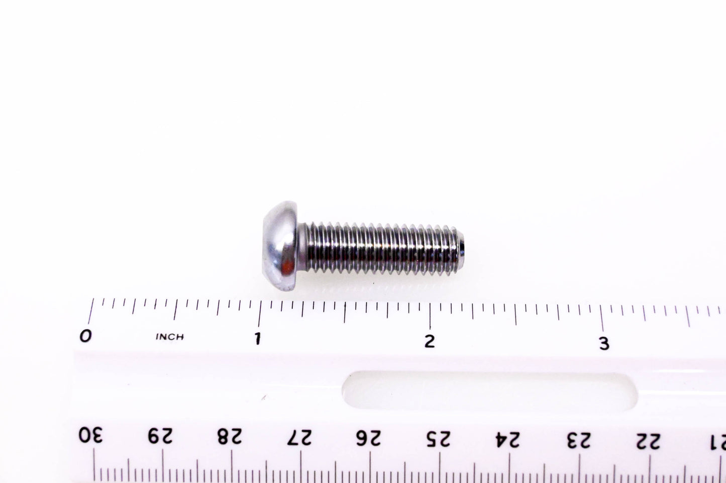 New OEM Yamaha 92014-08025-00 Button Head Bolt NOS
