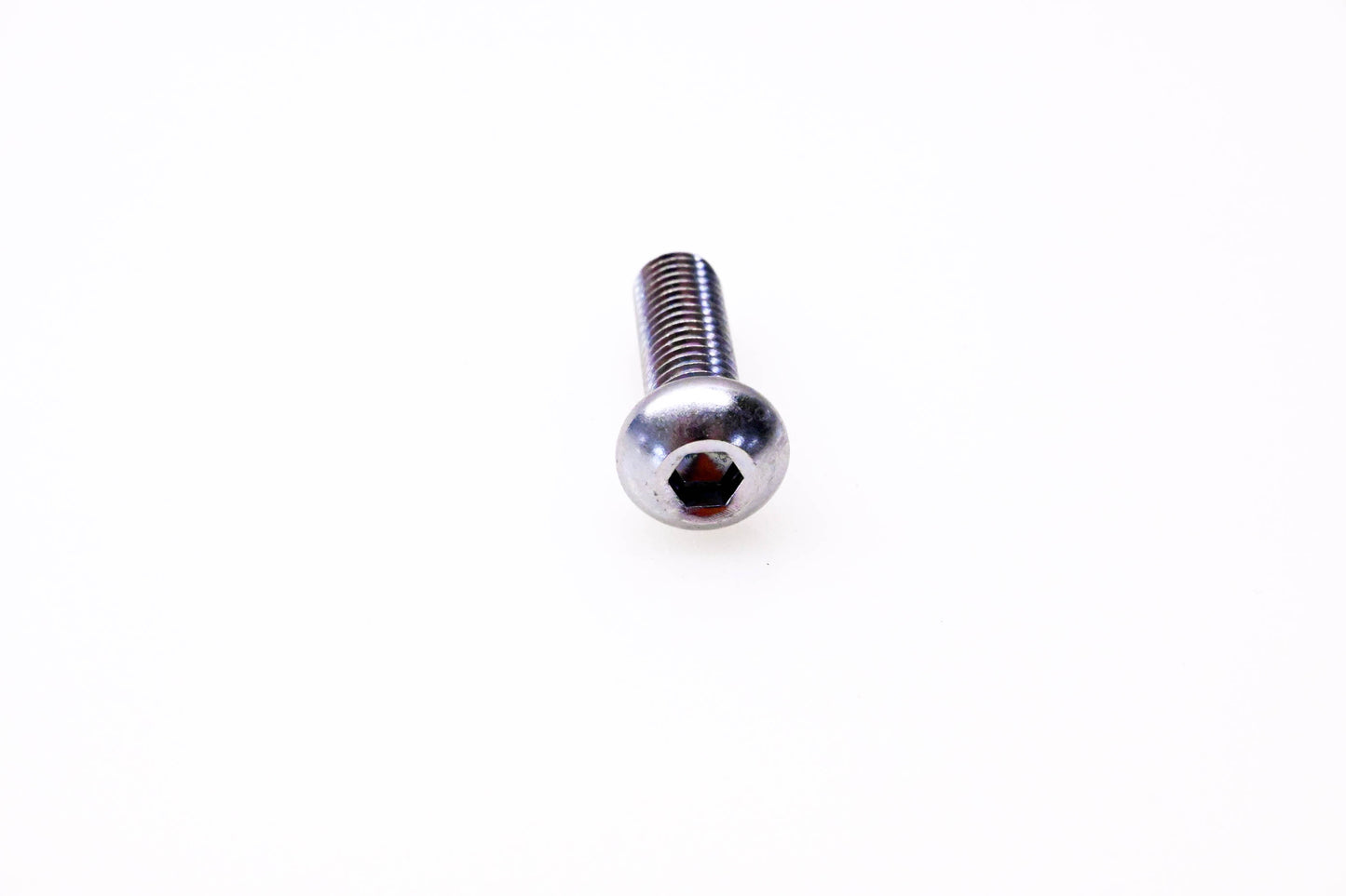 New OEM Yamaha 92014-08025-00 Button Head Bolt NOS