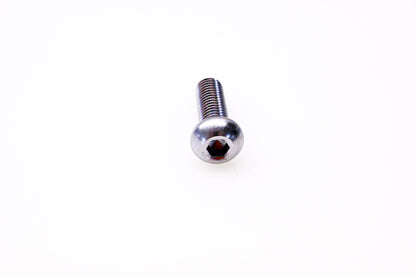 New OEM Yamaha 92014-08025-00 Button Head Bolt NOS