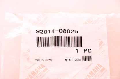 New OEM Yamaha 92014-08025-00 Button Head Bolt NOS