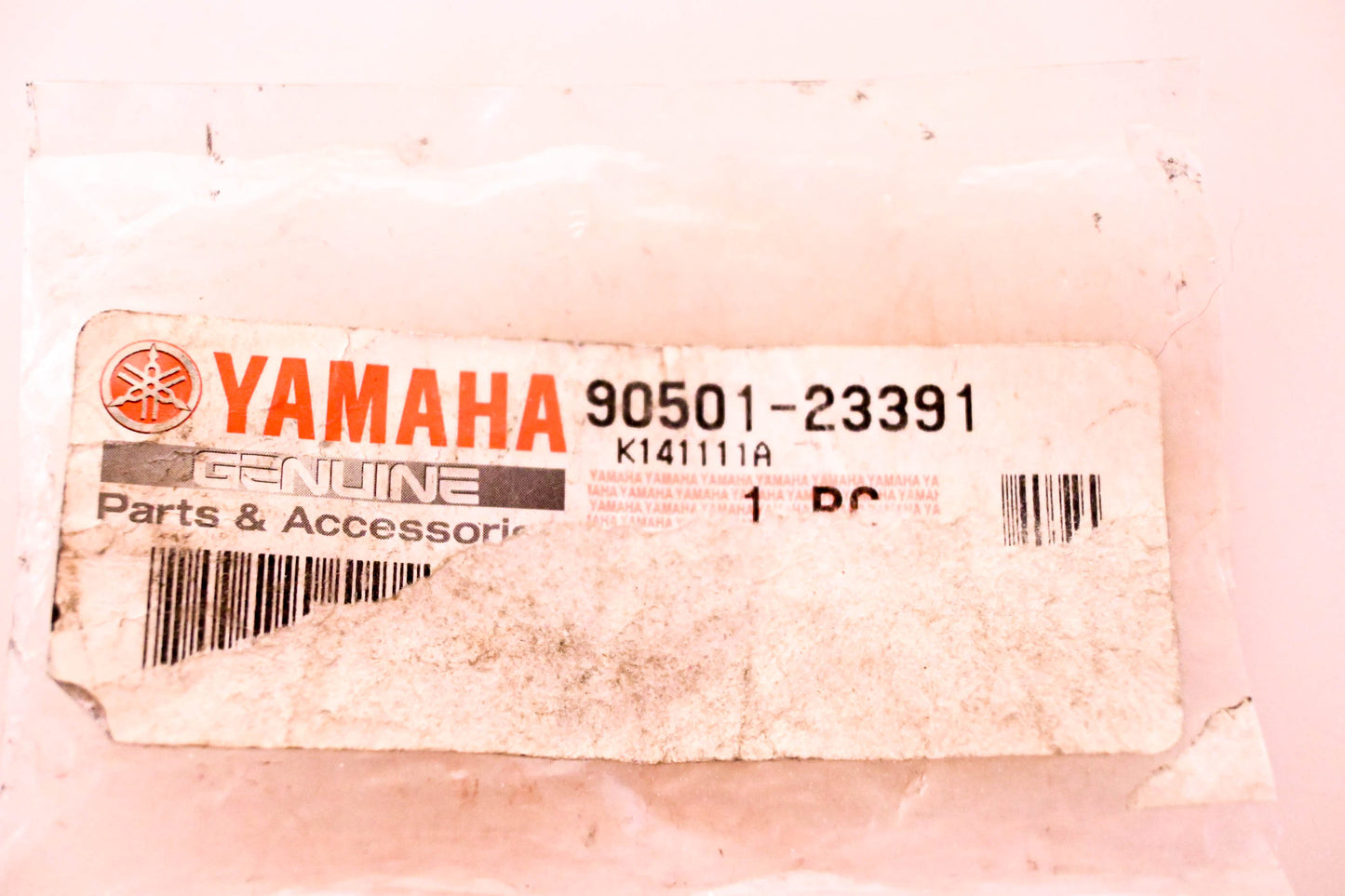 New OEM Yamaha 90501-23391-00 Clutch Spring NOS