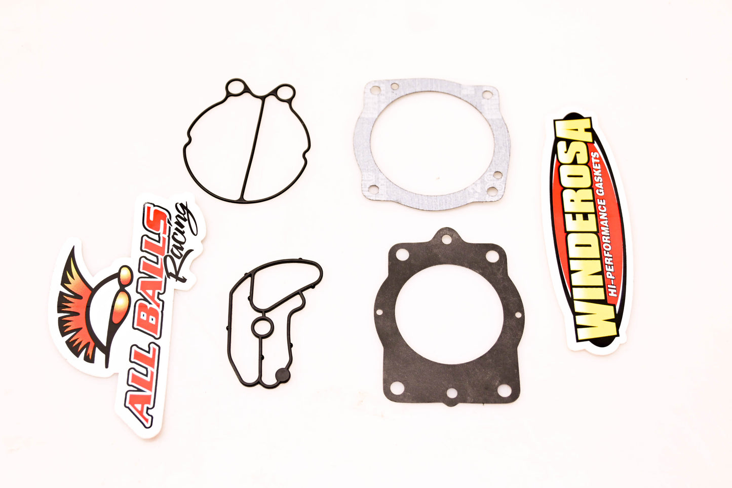 Winderosa 837702 Keihin Rebuild NOS