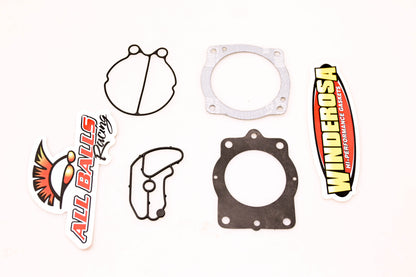 Winderosa 837702 Keihin Rebuild NOS