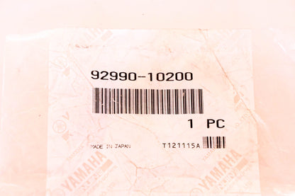 New OEM Yamaha 92990-10200-00 Washer NOS