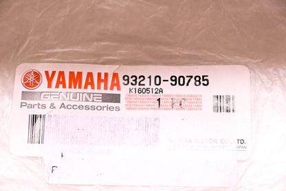 New OEM Yamaha 93210-90785-00 O-Ring NOS