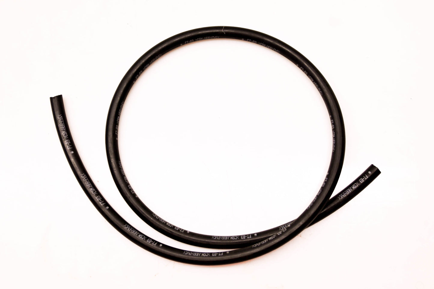 Aftermarket 180808, FT-B3 3 Foot Fuel Hose NOS