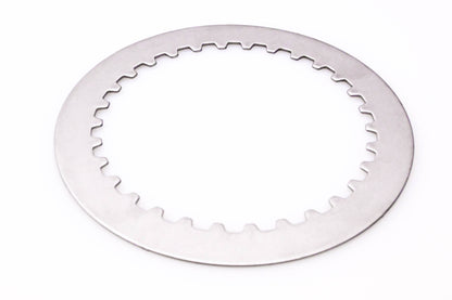 New OEM Yamaha 5NL-16325-00-00 Steel Clutch Plate NOS