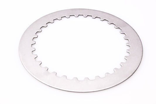 New OEM Yamaha 5NL-16325-00-00 Steel Clutch Plate NOS