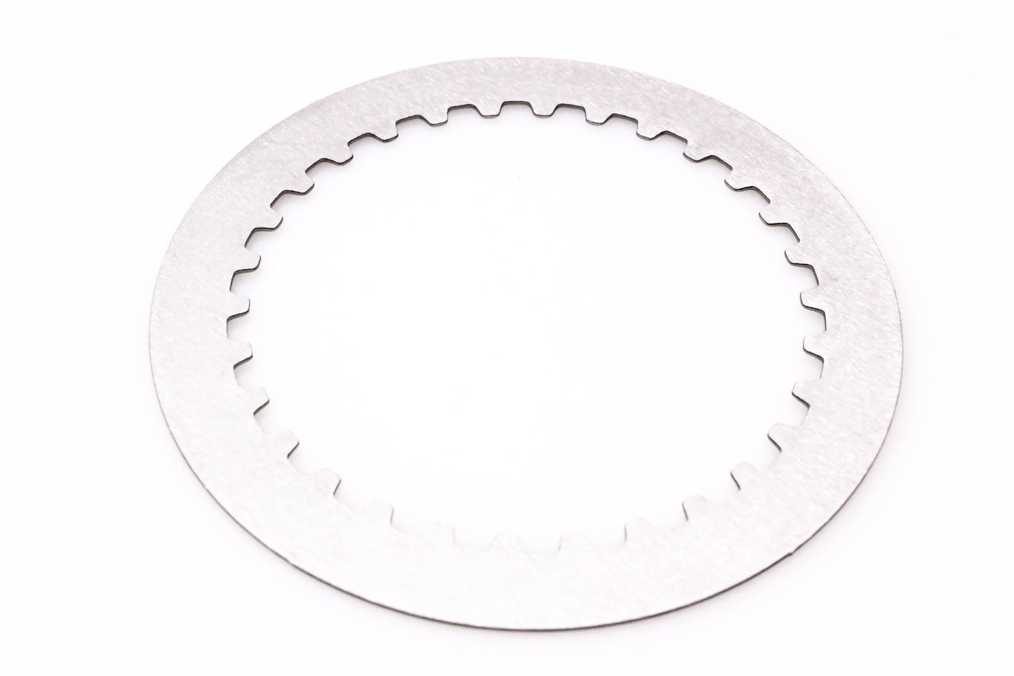 New OEM Yamaha 5NL-16325-00-00 Steel Clutch Plate NOS