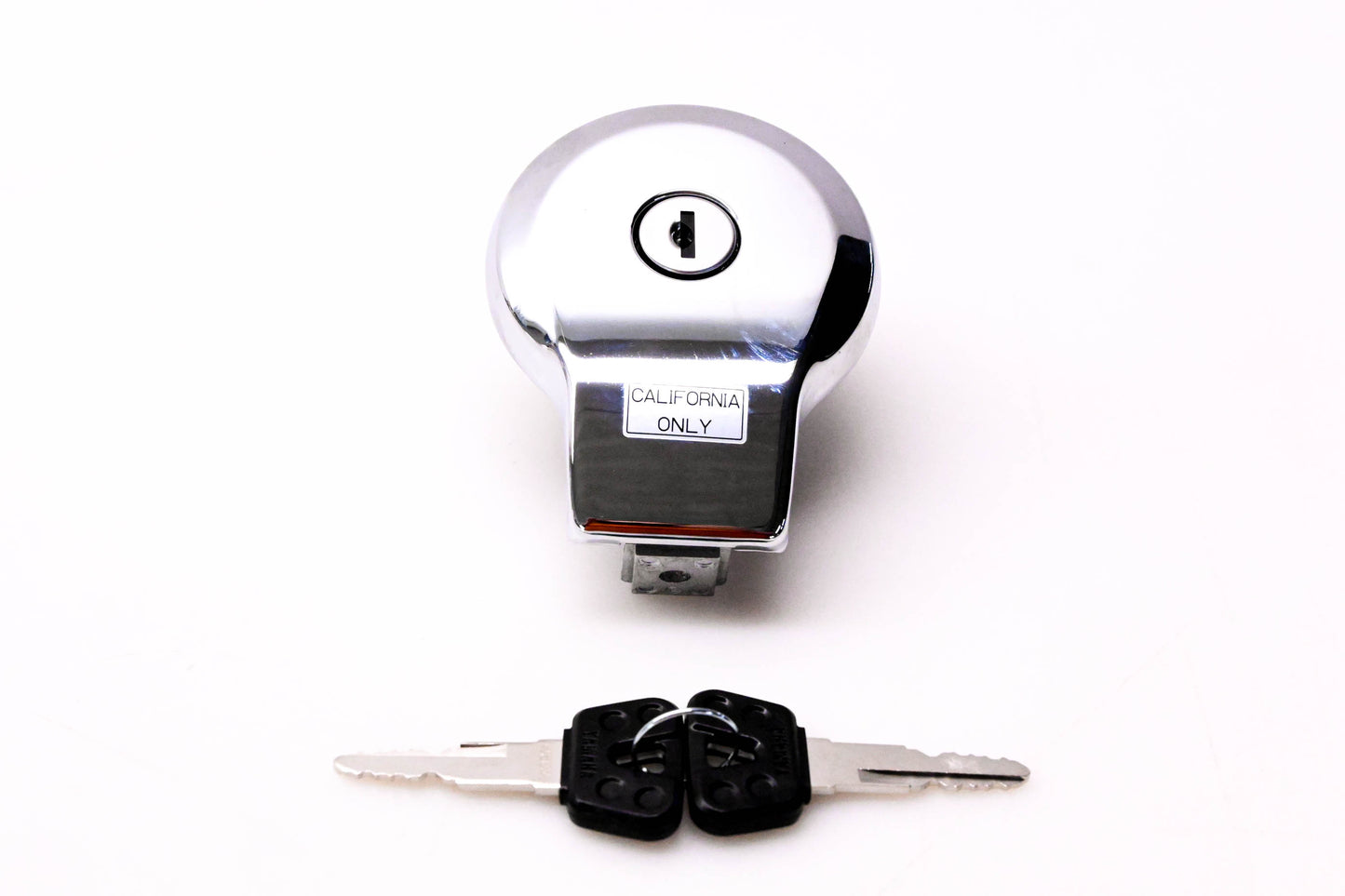 New OEM Yamaha 20K-24602-10-00 Gas Cap NOS