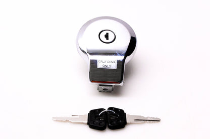 New OEM Yamaha 20K-24602-10-00 Gas Cap NOS