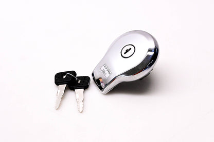 New OEM Yamaha 20K-24602-10-00 Gas Cap NOS