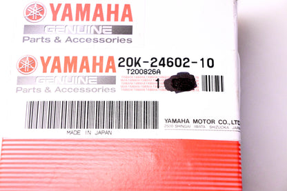New OEM Yamaha 20K-24602-10-00 Gas Cap NOS