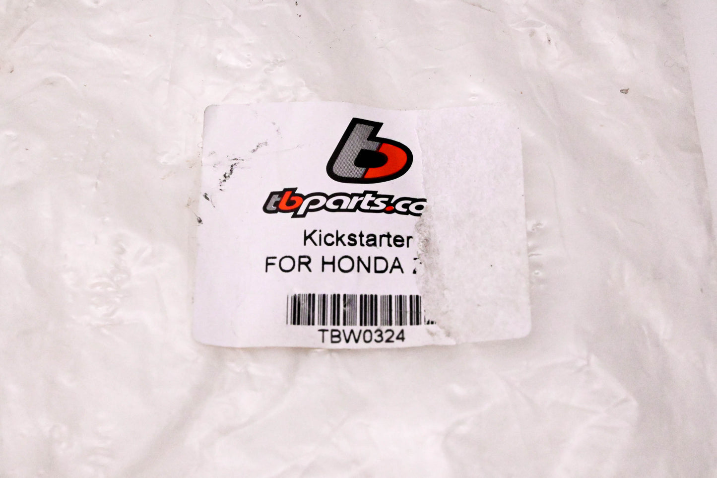 TBParts TBW0324 Kickstarter NOS