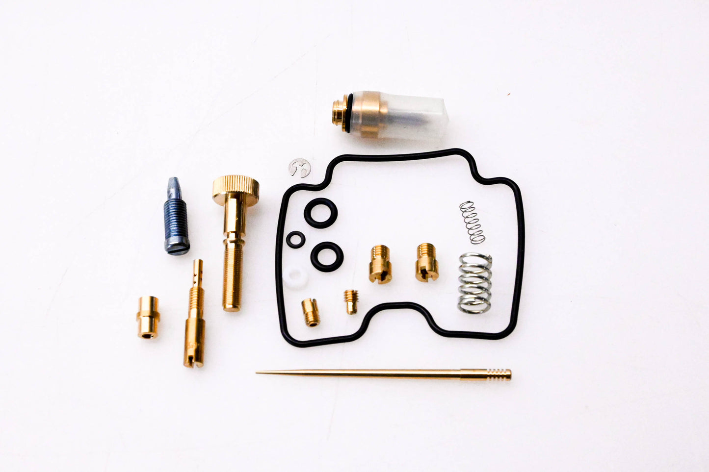 Shindy 03-415, 85763 Carburetor Rebuild Kit NOS