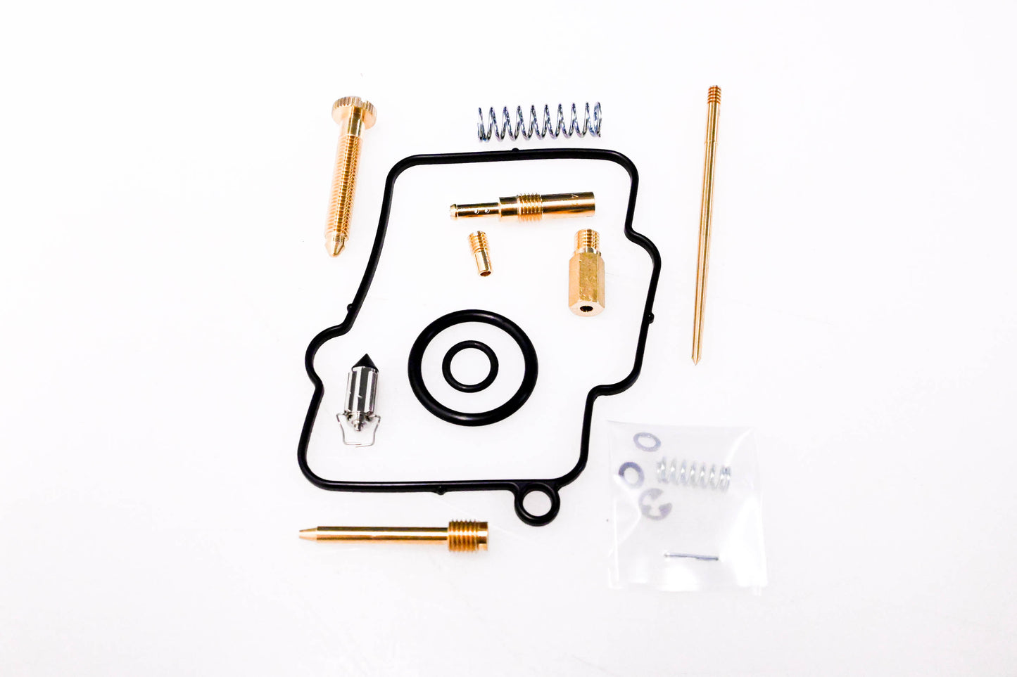 Shindy 03-803, 83432 Carburetor Rebuild Kit NOS