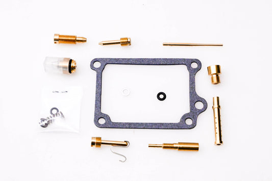 Moose Utility Division 1003-0222, 35488, 03-223M Carburetor Rebuild Kit NOS