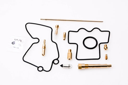 Shindy 03-756, 85136 Carburetor Rebuild Kit NOS