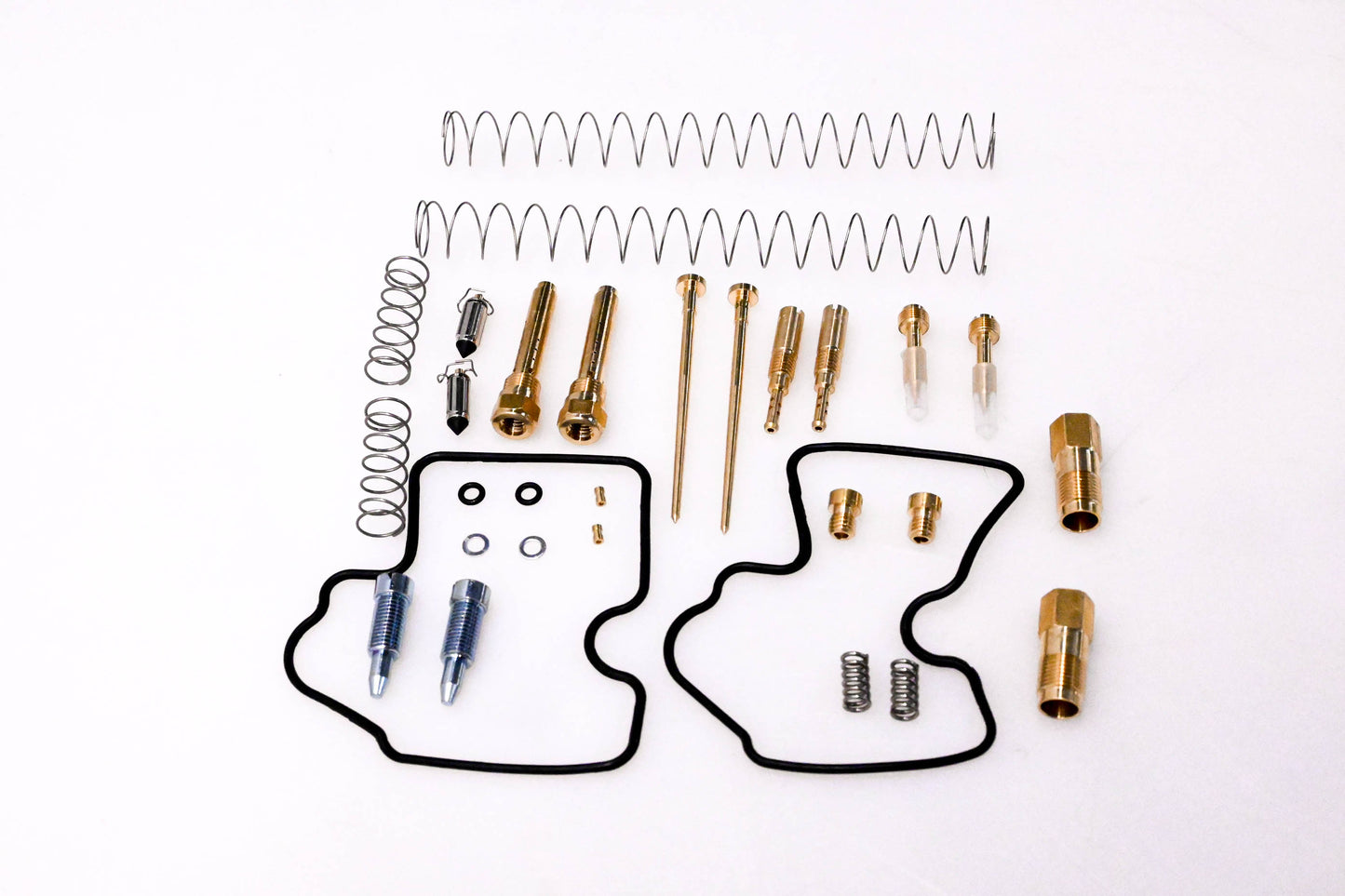 Shindy 03-113, 84111 Carburetor Rebuild Kit NOS