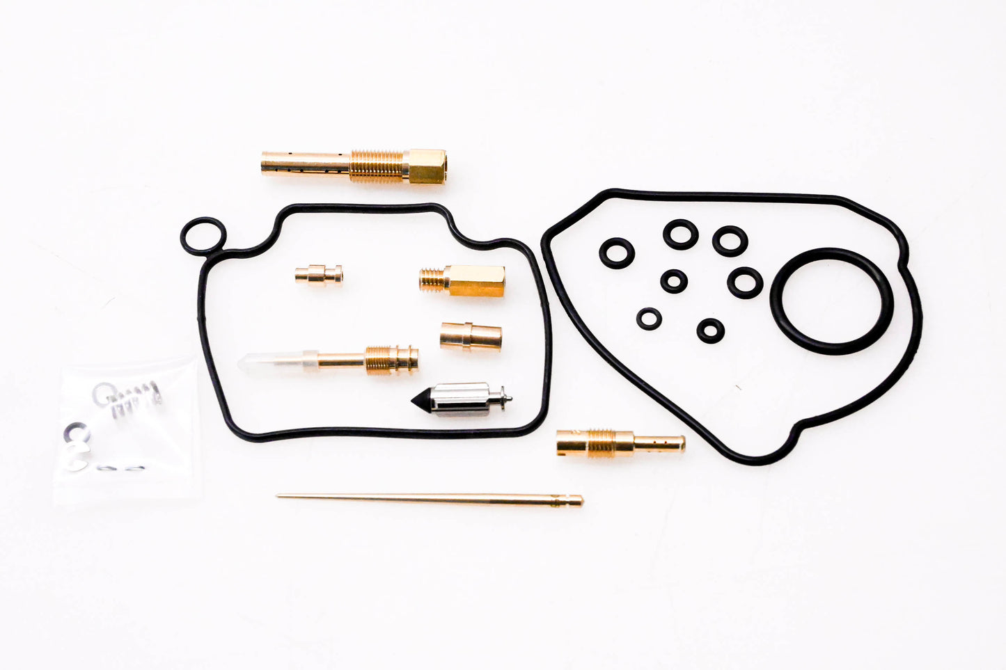 Shindy 03-054, 85465 Carburetor Rebuild Kit NOS
