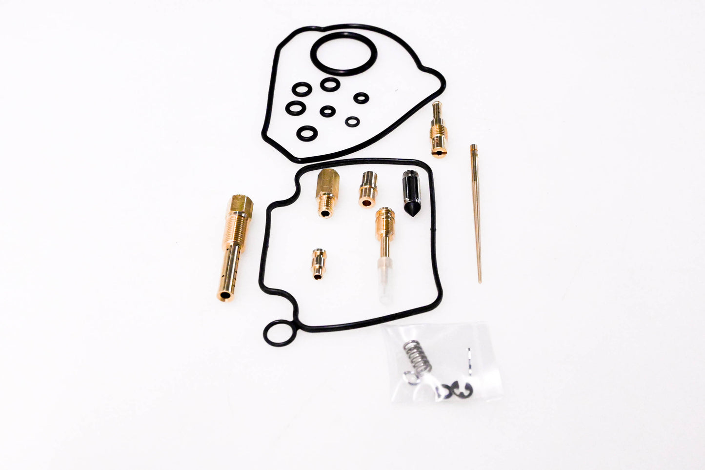 Shindy 03-054, 85465 Carburetor Rebuild Kit NOS