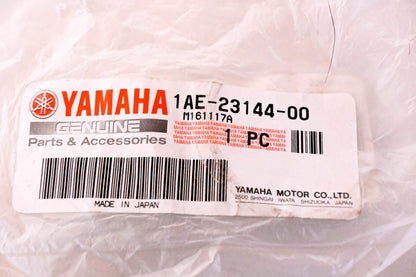 New OEM Yamaha 1AE-23144-00-00 Fork Dust Seal NOS