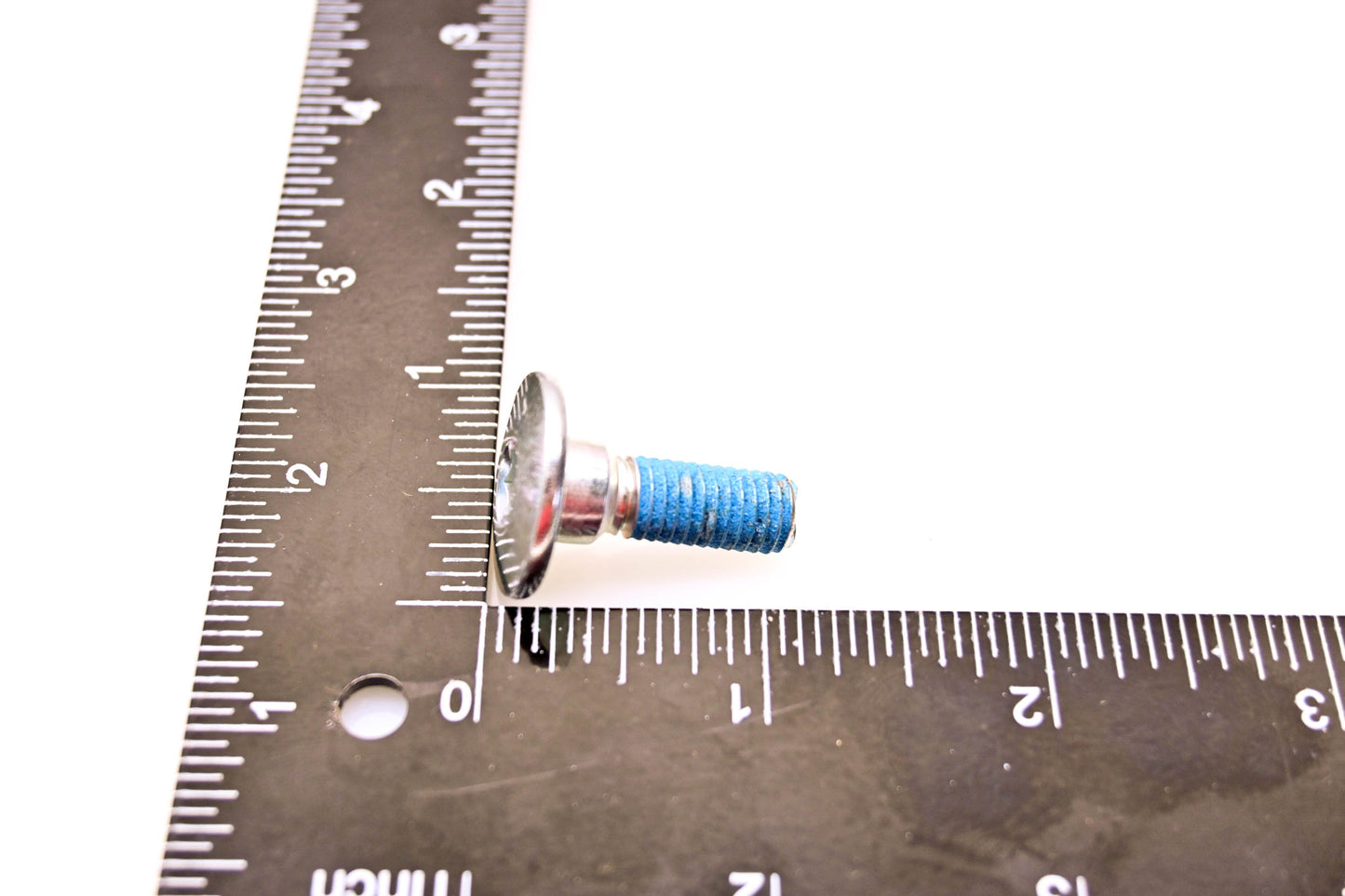 New OEM Kawasaki 92154-0898 8x2 Socket Head Bolt NOS