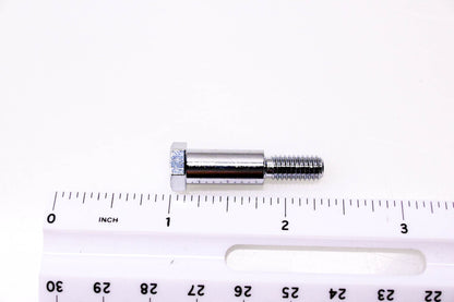 New OEM Kawasaki 92150-1451 Lever Bolt NOS