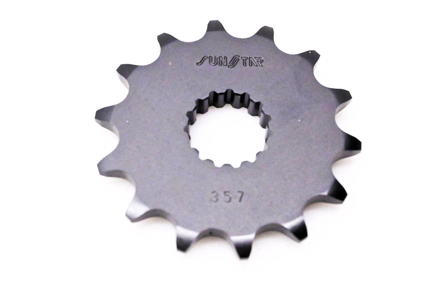 Sun Star 35714 Front Sprocket NOS