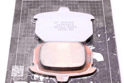 DP Brakes DP901 Brake Pads NOS
