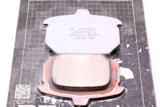 DP Brakes DP901 Brake Pads NOS