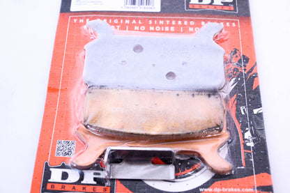 DP Brakes DP-904 Brake Pads NOS