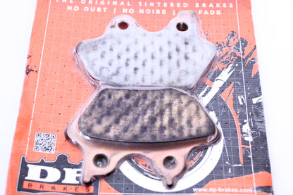 DP Brakes DP-918 Brake Pads NOS