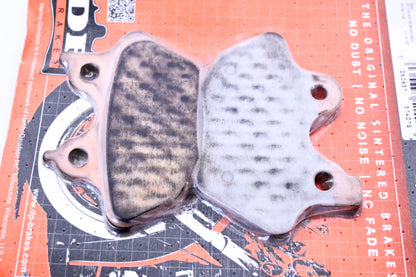 DP Brakes DP-918 Brake Pads NOS