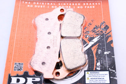 DP Brakes 1721-1846, DP536 Brake Pads NOS