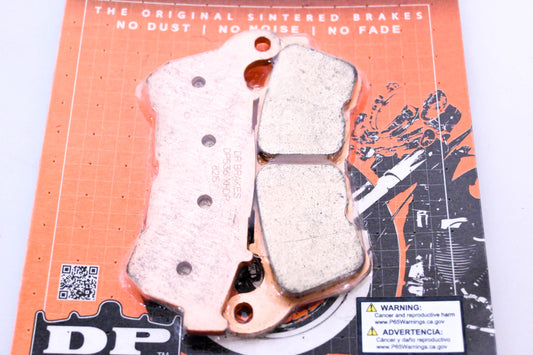 DP Brakes 1721-1846, DP536 Brake Pads NOS