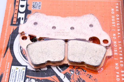 DP Brakes 1721-1846, DP536 Brake Pads NOS