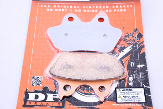 DP Brakes 1721-0657, DP971 Brake Pads NOS