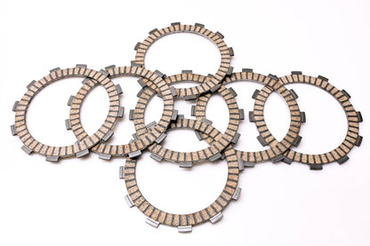 Pro X 16.S52001 Friction Plate Kit NOS