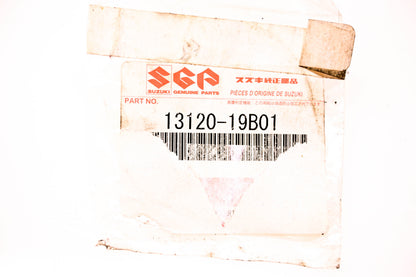 New OEM Suzuki 13120-19B01 Intake Gasket NOS