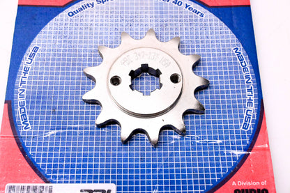 PBI Sprockets 347-13T, 50-34713 Countershaft Sprocket NOS