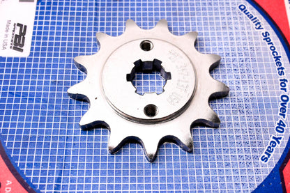 PBI Sprockets 347-13T, 50-34713 Countershaft Sprocket NOS